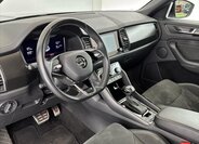 Škoda Kodiaq SUV / Terénní 2,0 l 140 kw