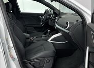 Audi Q2 SUV / Terénní 1,5 l 110 kw