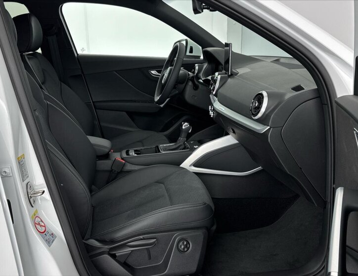 Audi Q2 SUV / Terénní 1,5 l 110 kw