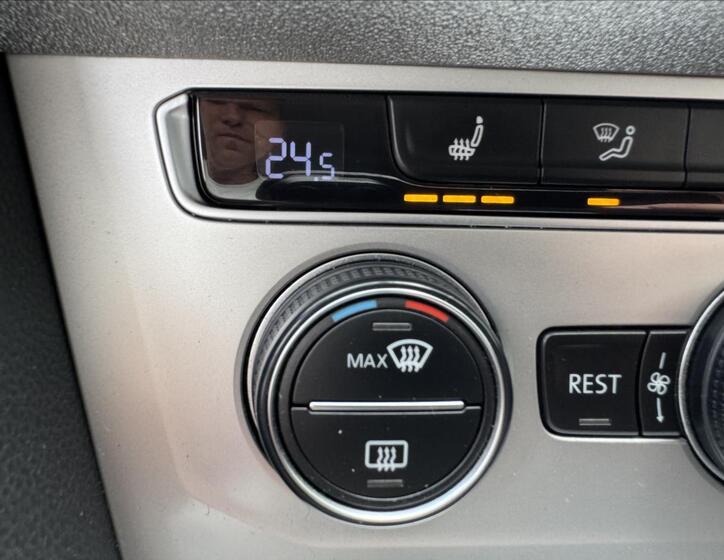 Volkswagen Passat 41