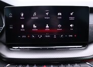 Škoda Octavia Liftback 2,0 l 180 kw