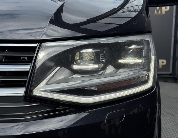 Volkswagen Multivan 40