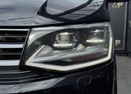 Volkswagen Multivan 40