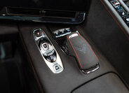 Chevrolet Corvette Kabriolet 6,2 l 353 kw