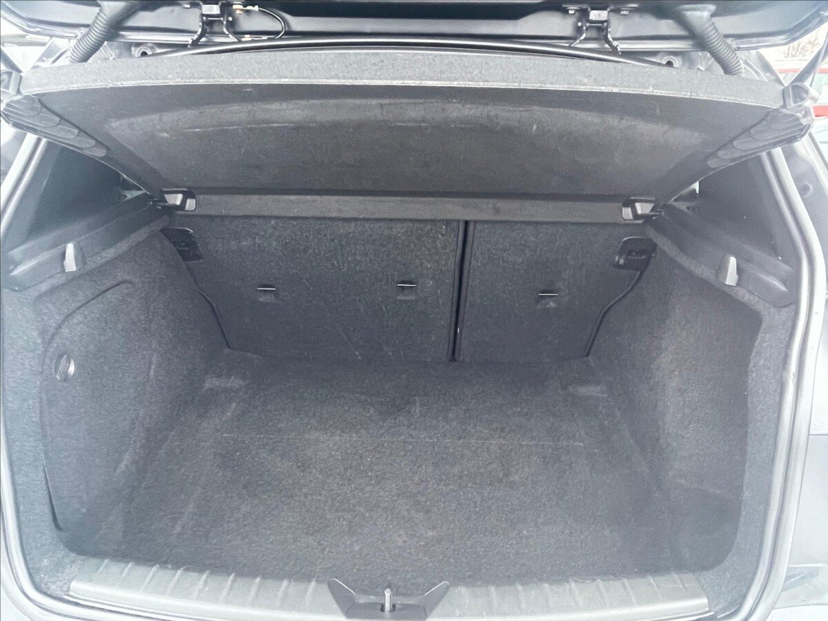 BMW Řada 1 Hatchback 1,6 l 125 kw