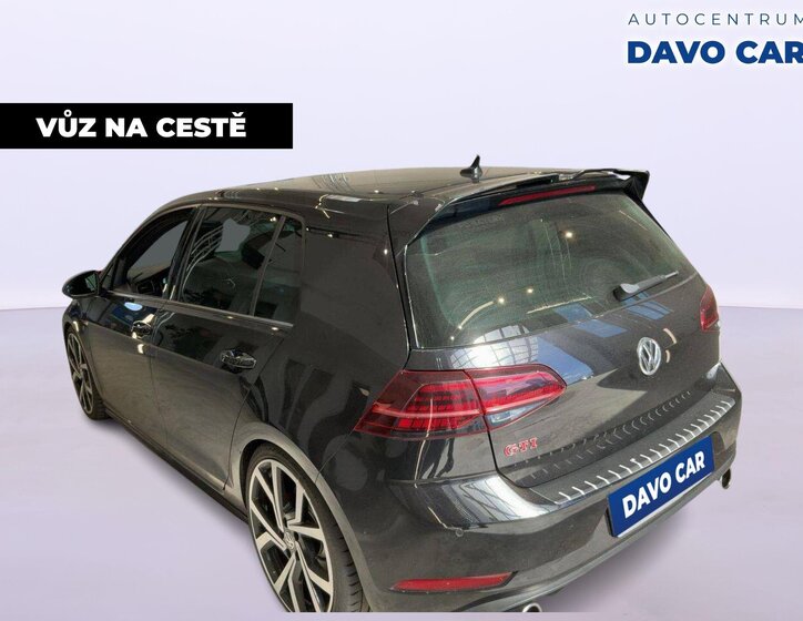 Volkswagen Golf Hatchback 2,0 l 180 kw