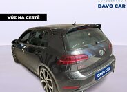 Volkswagen Golf Hatchback 2,0 l 180 kw