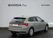 Škoda Scala 2