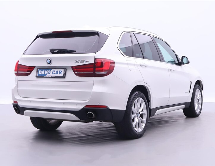 BMW X5 7