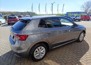 Škoda Fabia Hatchback 999,0 85 kw