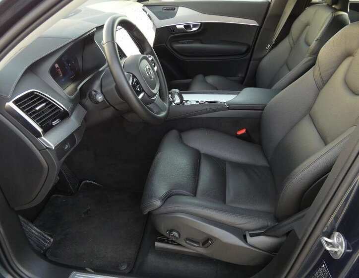 Volvo XC90 SUV / Terénní 2,0 l 173 kw