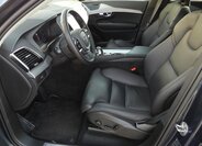 Volvo XC90 SUV / Terénní 2,0 l 173 kw