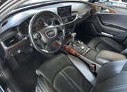 Audi A6 Sedan / Limuzína 3,0 l 230 kw