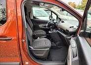 Peugeot Rifter 12