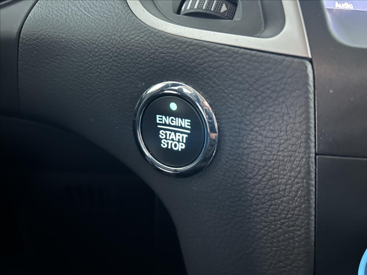 Ford Galaxy MPV 2,0 l 110 kw