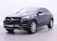 Mercedes-Benz GLE Kupé 3,0 l 190 kw