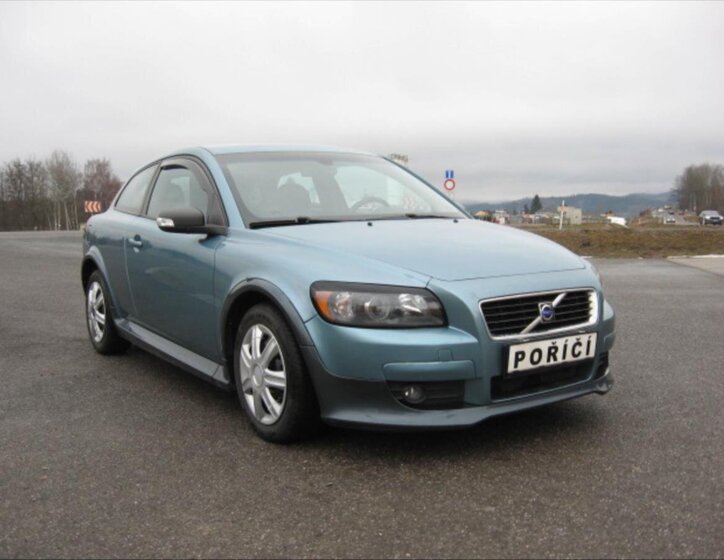 Volvo C30 Hatchback 1,8 l 92 kw