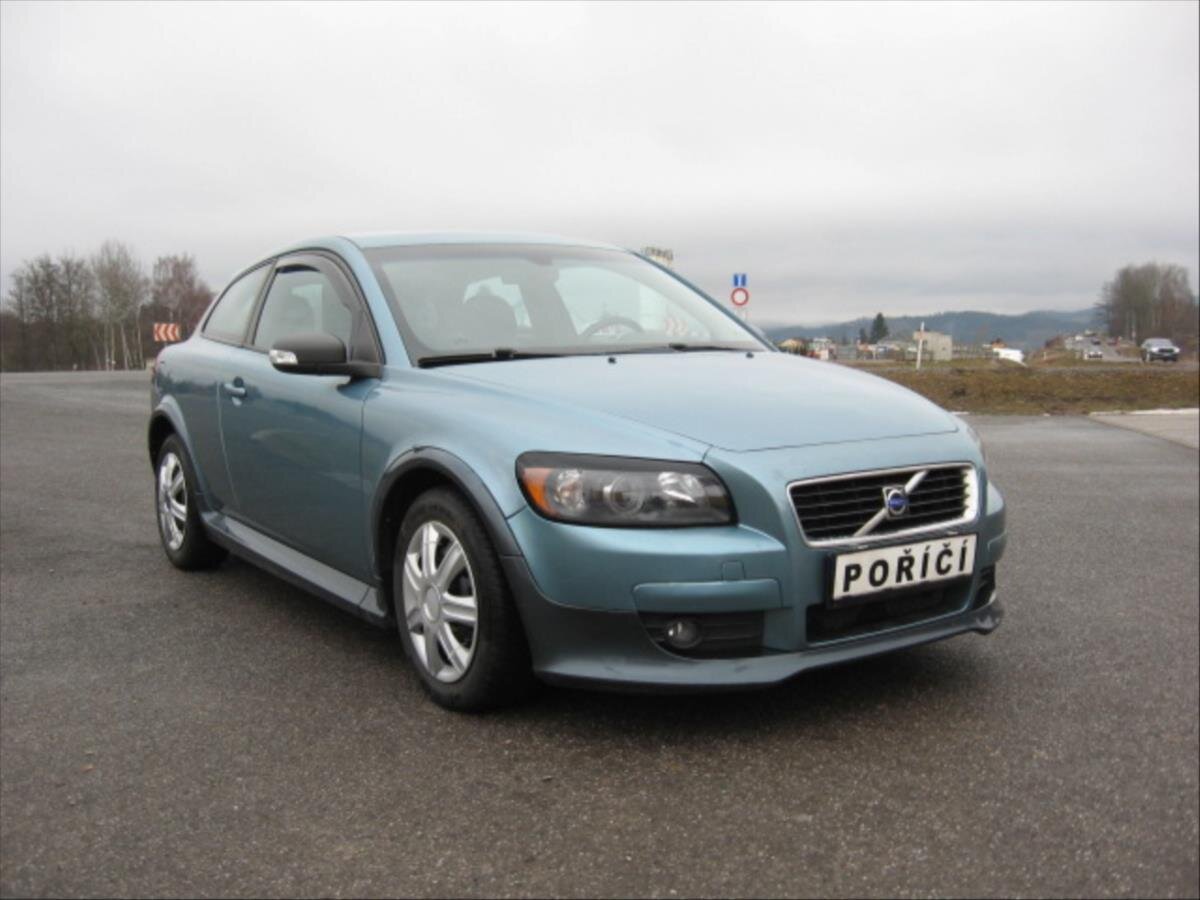 Volvo C30 Hatchback 1,8 l 92 kw