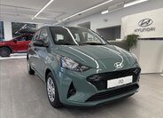 Hyundai i10 Hatchback 998,0 46 kw