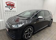 Volkswagen ID.3 Hatchback 0,0 150 kw