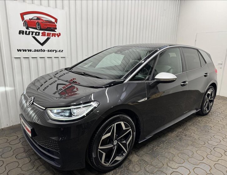 Volkswagen ID.3 Hatchback 0,0 150 kw