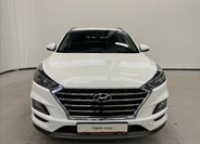 Hyundai Tucson SUV 1,6 l 130 kw
