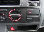 Volkswagen Transporter 16