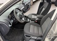 Škoda Octavia Kombi 2,0 l 103 kw