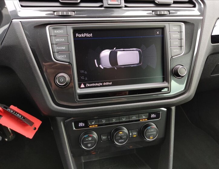 Volkswagen Tiguan 14