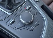 Audi A4 Kombi 2,0 l 110 kw