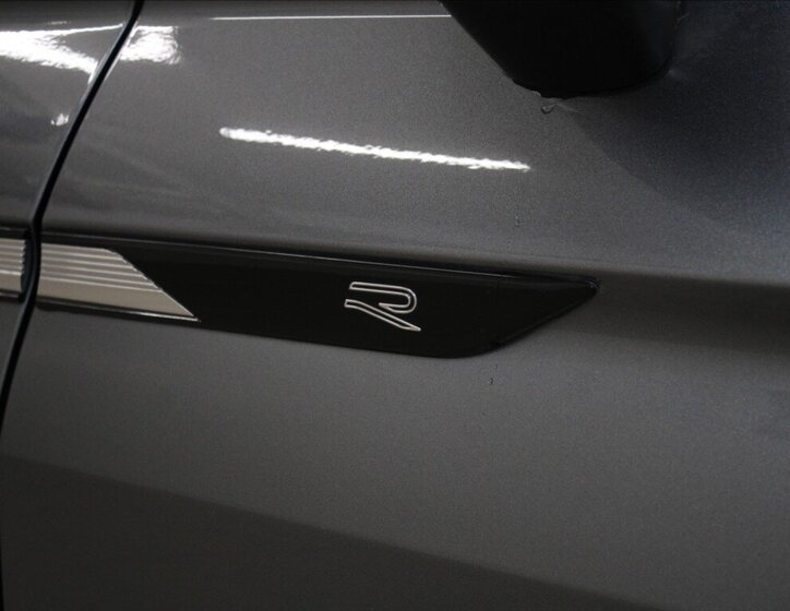 Volkswagen Tiguan Allspace 30