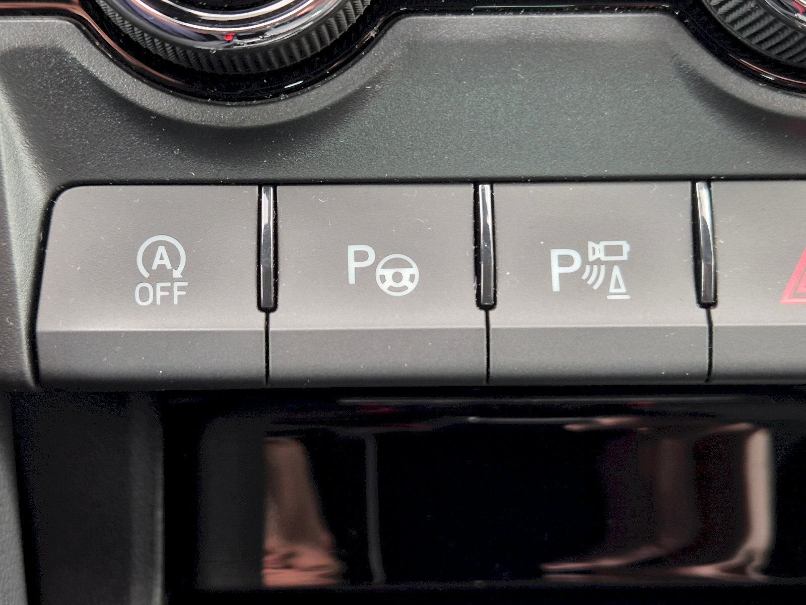 Škoda Karoq SUV / Terénní 1,5 l 110 kw