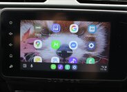 Dacia Duster SUV 1,3 l 96 kw