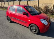 KIA Picanto Hatchback 999,0 45 kw