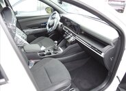 Hyundai Tucson SUV 1,6 l 118 kw