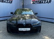 BMW M4 Kupé 0,0 375 kw