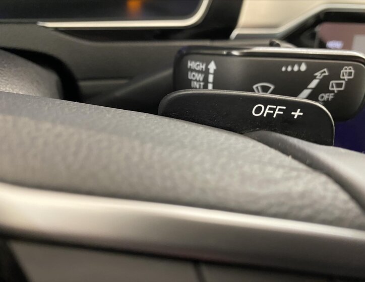 Volkswagen Passat 15