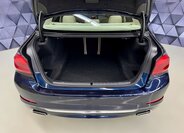 BMW Řada 5 Sedan / Limuzína 3,0 l 250 kw