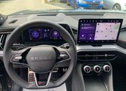 Škoda Kodiaq SUV 2,0 l 195 kw