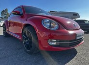 Volkswagen Beetle Hatchback 1,2 l 77 kw
