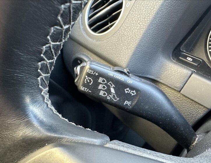 Volkswagen Golf Plus Hatchback 1,4 l 59 kw