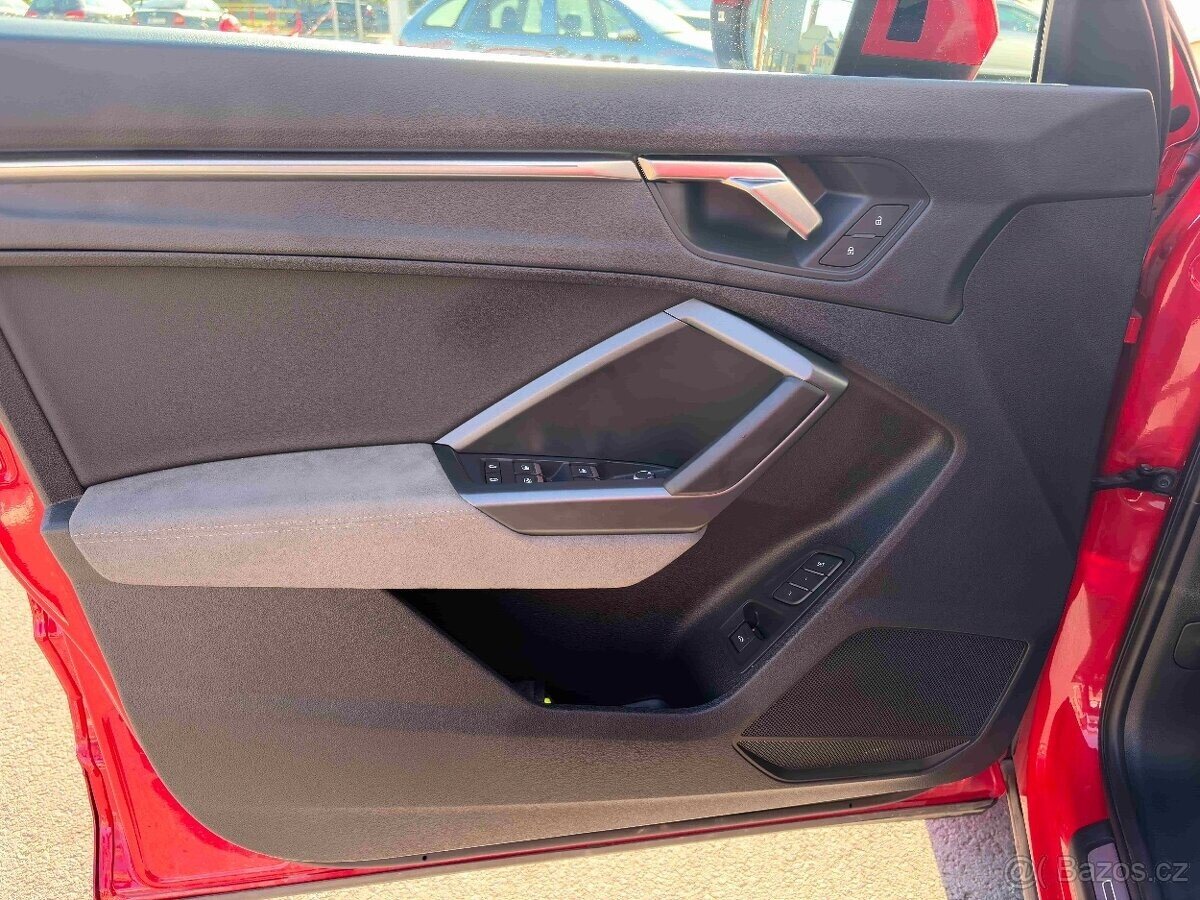 Audi Q3 SUV / Terénní 0,0 180 kw
