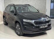 Škoda Karoq SUV / Terénní 2,0 l 85 kw