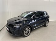 KIA Sorento 1
