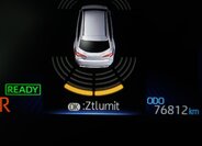 Toyota Corolla Kombi 2,0 l 112 kw