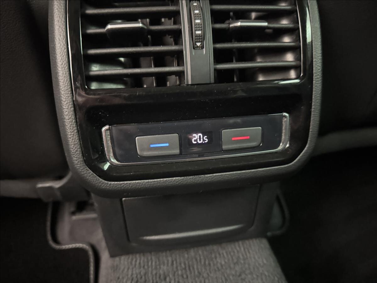 Volkswagen Passat Kombi 2,0 l 110 kw