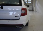 Škoda Octavia Kombi 2,0 l 135 kw
