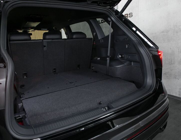 Volkswagen Tiguan Allspace 39