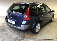 Renault Mégane Kombi 1,6 l 83 kw