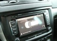 Škoda Yeti SUV 2,0 l 125 kw